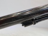 In Good Working Order Smith & Wesson Military Police .38sw Special, 6" Barrel - 3 of 15