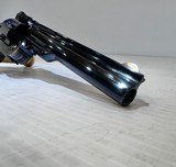 New Taylor Schofield Top Break Revolver .45LC 7" Barrel - 13 of 17