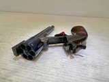 New Taylor Schofield Top Break Revolver .45LC 7" Barrel - 14 of 17
