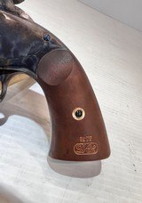 New Taylor Schofield Top Break Revolver .45LC 7" Barrel - 7 of 17