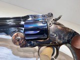 New Taylor Schofield Top Break Revolver .45LC 7" Barrel - 6 of 17
