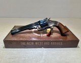 New Taylor Schofield Top Break Revolver .45LC 7" Barrel - 1 of 17