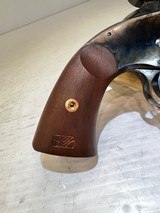 New Taylor Schofield Top Break Revolver .45LC 7" Barrel - 10 of 17