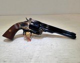 New Taylor Schofield Top Break Revolver .45LC 7" Barrel - 9 of 17