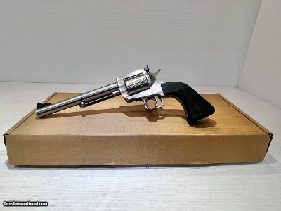 New Magnum Research BFR .480 Ruger/.475 Linebaugh 7.5" Barrel