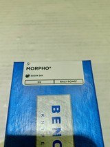 New Benchmade 51 Morpho - 14 of 14