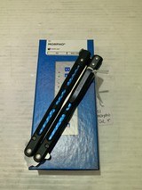 New Benchmade 51 Morpho - 12 of 14