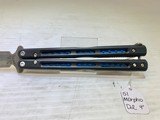 New Benchmade 51 Morpho - 4 of 14