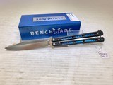 New Benchmade 51 Morpho - 1 of 14