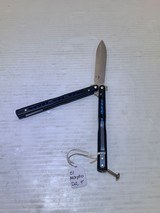 New Benchmade 51 Morpho - 11 of 14