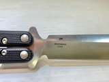 New Benchmade 51 Morpho - 9 of 14
