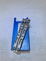 New Benchmade 87 Bali-Song - 9 of 11