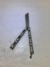 New Benchmade 87 Bali-Song - 8 of 11