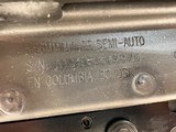 New FN M249s SAW 5.56x45mm, 18.5" Barrel - 15 of 17