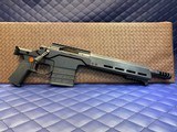 New Christensen Arms MPP .223rem, 10.5