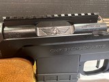 New Christensen Arms MPP .223rem, 10.5