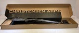 New Christensen Arms Ridgeline .22-250, 20