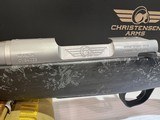 New Christensen Arms Ridgeline .22-250, 20