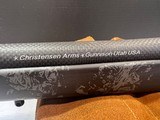 New Christensen Arms Ridgeline .243win, 20" Barrel - 3 of 13