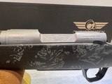 New Christensen Arms Ridgeline .243win, 20" Barrel - 4 of 13