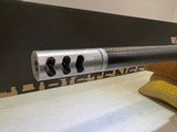 New Christensen Arms Ridgeline .243win, 20" Barrel - 2 of 13