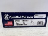 New Smith & Wesson M351C Airlite .22mag, 1.78