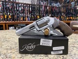 Kimber K6s Target 357 Mag DASA 4” Revolver - 1 of 9