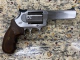 Kimber K6s Target 357 Mag DASA 4” Revolver - 7 of 9