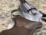 Kimber K6s Target 357 Mag DASA 4” Revolver - 6 of 9