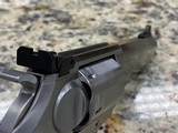 Kimber K6s Target 357 Mag DASA 4” Revolver - 8 of 9