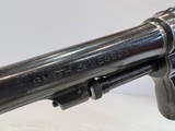 Very Lightly Handled Smith & Wesson 32-20 Hand Ejector .32 WCF, 6" Barrel - 3 of 15