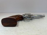 Like New Smith & Wesson 66-3 .357mag, 4" Barrel - 14 of 14