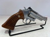 Like New Smith & Wesson 66-3 .357mag, 4" Barrel - 9 of 14