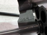 Like New Smith & Wesson 66-3 .357mag, 4" Barrel - 7 of 14