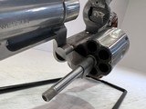 Like New Smith & Wesson 66-3 .357mag, 4" Barrel - 5 of 14