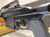 New Christensen Arms MPP 6.5cm, 12.5
