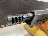 New Christensen Arms MPP 6.5cm, 12.5