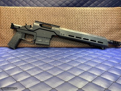 New Christensen Arms MPP 6.5cm, 12.5