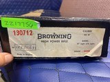 New Old Stock Browning Safari .243win, 22
