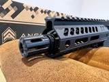 New Angstadt UDP-9 9mm, 6" Barrel - 2 of 15