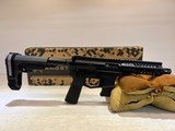 New Angstadt UDP-9 9mm, 6" Barrel - 7 of 15