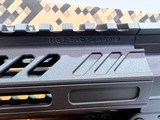 New Angstadt UDP-9 9mm, 6" Barrel - 3 of 15