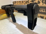 New Angstadt UDP-9 9mm, 6" Barrel - 6 of 15