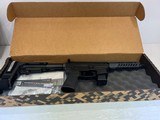 New Angstadt UDP-9 9mm, 6" Barrel - 14 of 15