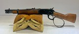 Used Rossi R92RH .45lc, 12" Barrel - 1 of 13