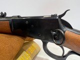 Used Rossi R92RH .45lc, 12" Barrel - 5 of 13