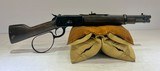 Used Rossi RH92 .44mag, 12" Barrel - 9 of 15