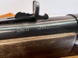 Used Rossi RH92 .44mag, 12" Barrel - 3 of 15