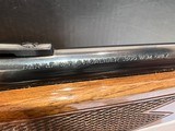 Very Lightly Handled Browning BLR 81 Lightweight .300wsm, 20" Barrel - 10 of 19
