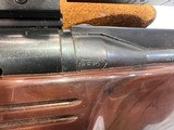 Used Remington XP100 .221 Fireball, 11